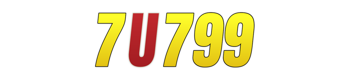 7u799 লোগো
